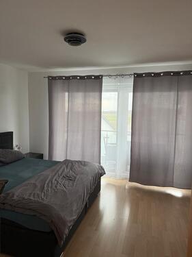 Foto - Etagenwohnung in Winterlingen zur Miete