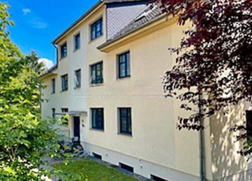 Foto - Freundliche und modernisierte 3-Zimmer-Wohnung mit Einbauküche