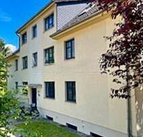 Freundliche und modernisierte 3-Zimmer-Wohnung mit Einbauküche - Schwerin Gartenstadt