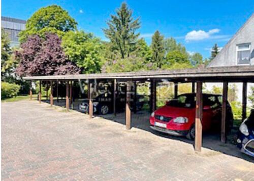 Foto - Etagenwohnung in Schwerin zur Miete