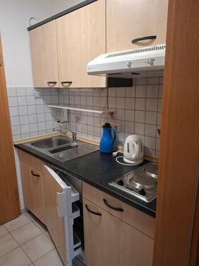 Foto - Etagenwohnung in Bad Füssing zum Kaufen