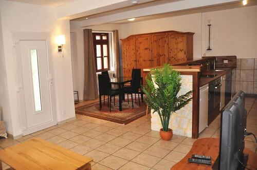 Foto - Ferienwohnung Mörlenbach Ortsmitte