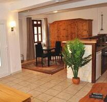 Ferienwohnung Mörlenbach Ortsmitte