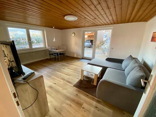 Foto - Übergangs-Ferienwohnung in Rettenberg