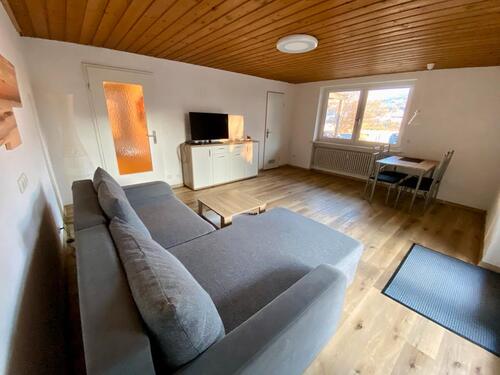 Foto - Etagenwohnung in Rettenberg