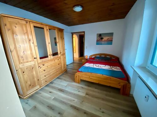 Foto - Etagenwohnung in Rettenberg zur Miete