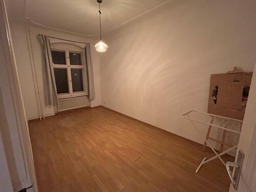 Foto - WG Zimmer Berlin - direkt an der Schloßstraße