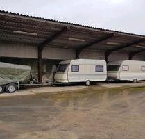 StellplatzWomoWohnwagen - 50,00 EUR Miete, in Barntrup (PLZ: 32683)