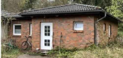 Foto - Anlageobjekt: Doppelhaushälfte in Schneverdingen