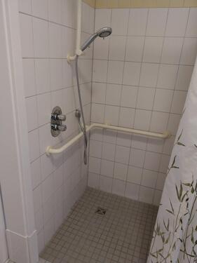 Foto - Etagenwohnung in Meppen zur Miete