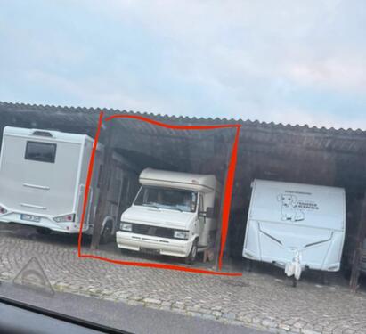 Foto - Stellplatz - 100,00&nbsp;EUR Miete,