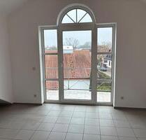 Helle und ruhige 2 Zimmerwohnung in Worms-Hochheim, renoviert