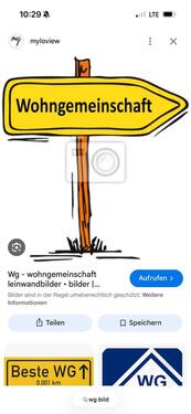 Foto - Zimmer in einer WG in Erichshagen ab 0626