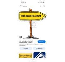 Zimmer in einer WG in Erichshagen ab 0626 - Nienburg (Weser)