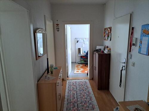 Foto - 2.5 Zimmer Etagenwohnung zum Kaufen in Berlin