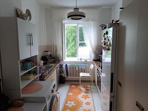 Foto - Etagenwohnung in Berlin zum Kaufen