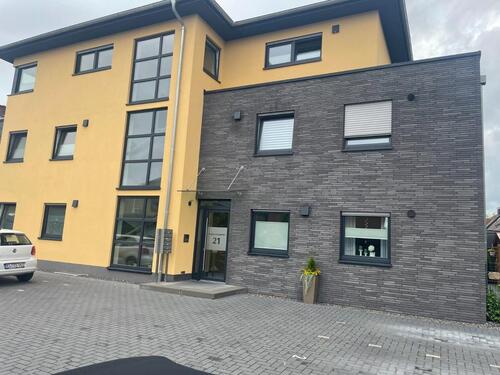 Foto - Moderne 3. Zimmerwohnung OG, Zentral in Lingen frei