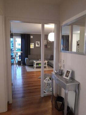 Foto - 3 Zimmer Etagenwohnung in Lingen (Ems)