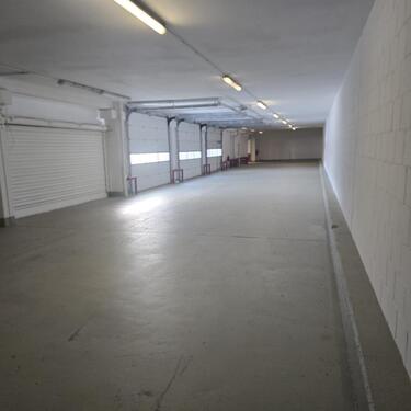 Foto - Gewerbefläche Ausstellungsfläche Lagerfläche Halle 1A Lage in LIF