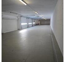 Gewerbefläche Ausstellungsfläche Lagerfläche Halle 1A Lage in LIF - Maroldsweisach