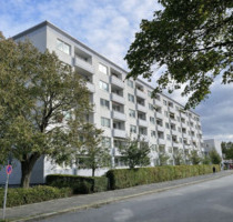 Renovierte 3 Zimmerwohnung in Schilksee ab 1.04.26 - Kiel Friedrichsort