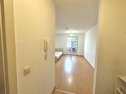 Foto - 1 ZKB - Apartment - Homburg - City