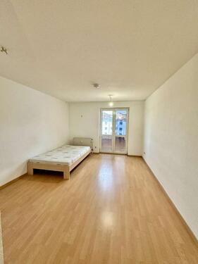 Foto - 1 Zimmer Etagenwohnung zur Miete in Homburg