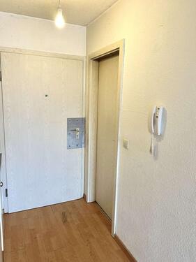 Foto - 1 Zimmer Etagenwohnung in Homburg