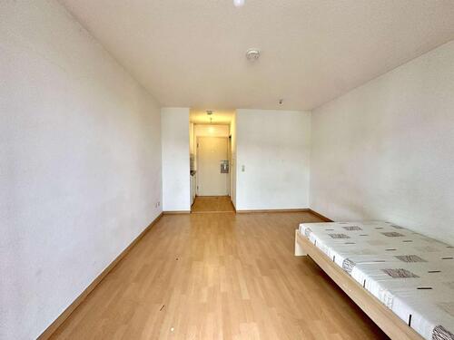 Foto - Etagenwohnung in Homburg zur Miete