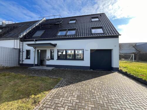 Foto - Familienfreundliches & modernes Einfamilienhaus in Bonn