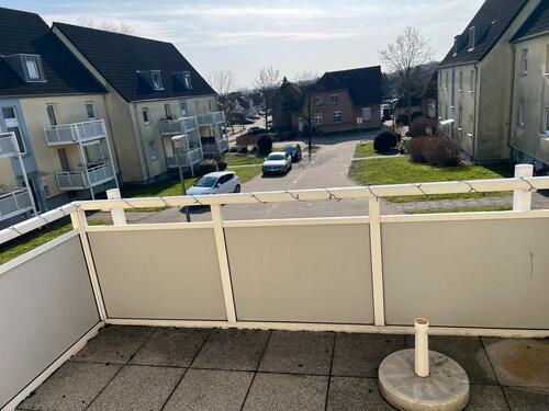 Foto - Etagenwohnung zur Miete in Ahlen