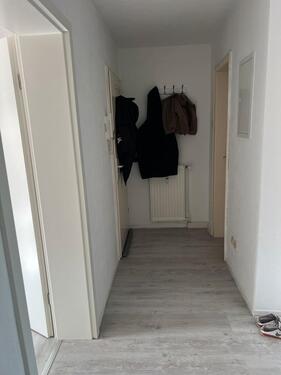 Foto - Etagenwohnung in Ahlen
