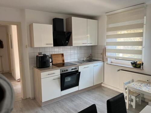 Foto - Etagenwohnung in Ahlen zur Miete