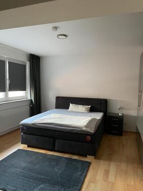 Foto - Etagenwohnung in Wolfenbüttel zur Miete