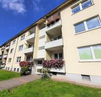 Demnächst frei! 4-Zimmer-Wohnung in Duisburg Hochemmerich