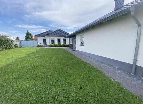 Foto - Bungalow in Porta Westfalica zur Miete