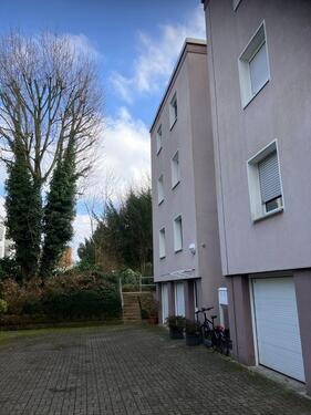 Foto - Wohntraum in sehr guter und ruhiger Lage von Herten-Disteln