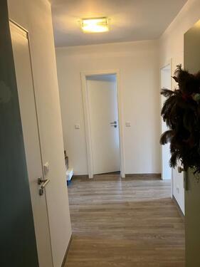 Foto - Etagenwohnung in Herten zur Miete