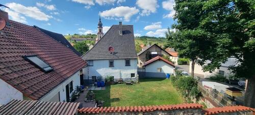 Foto - 6 Zimmer Bauernhaus, Landhaus in Königheim