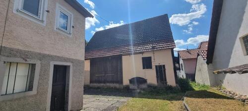 Foto - Bauernhaus, Landhaus in Königheim zum Kaufen