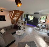 Neu & voll möbliert: Maisonette-Wohnung (Kurzzeitmiete möglich) - Horn-Bad Meinberg