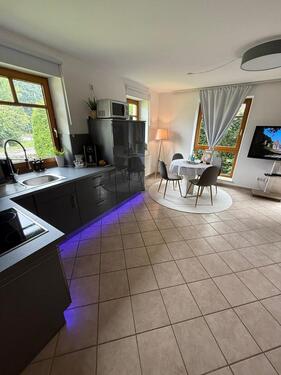 Foto - 2 Zimmer Maisonettenwohnung in Horn-Bad Meinberg