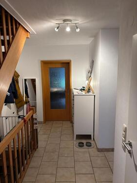 Foto - Doppelhaushälfte in Hemmoor zu vermieten mit Garten & Terrasse