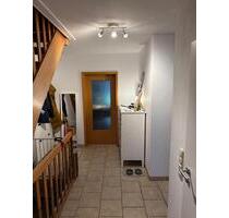 Doppelhaushälfte in Hemmoor zu vermieten mit Garten & Terrasse