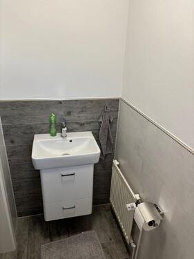 Foto - 4 Zimmer Doppelhaushälfte zur Miete in Hemmoor