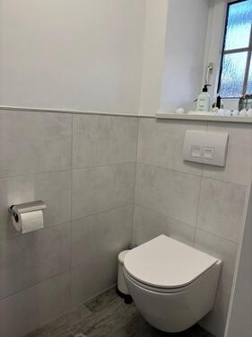 Foto - 4 Zimmer Doppelhaushälfte in Hemmoor