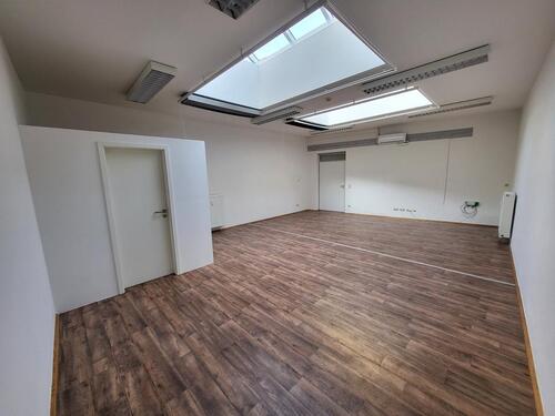 Foto - Ruhiger, heller Büroraum 45 m² mit ant. Pausenraum 9 m² Jena-West