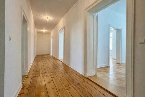 Foto - 3 Zimmer Etagenwohnung zur Miete in Berlin