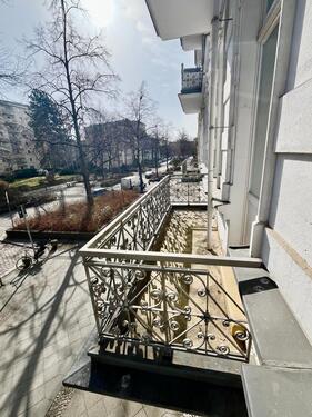 Foto - Etagenwohnung in Berlin zur Miete