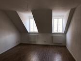 Foto - Dachgeschoßwohnung in Luckenwalde zur Miete